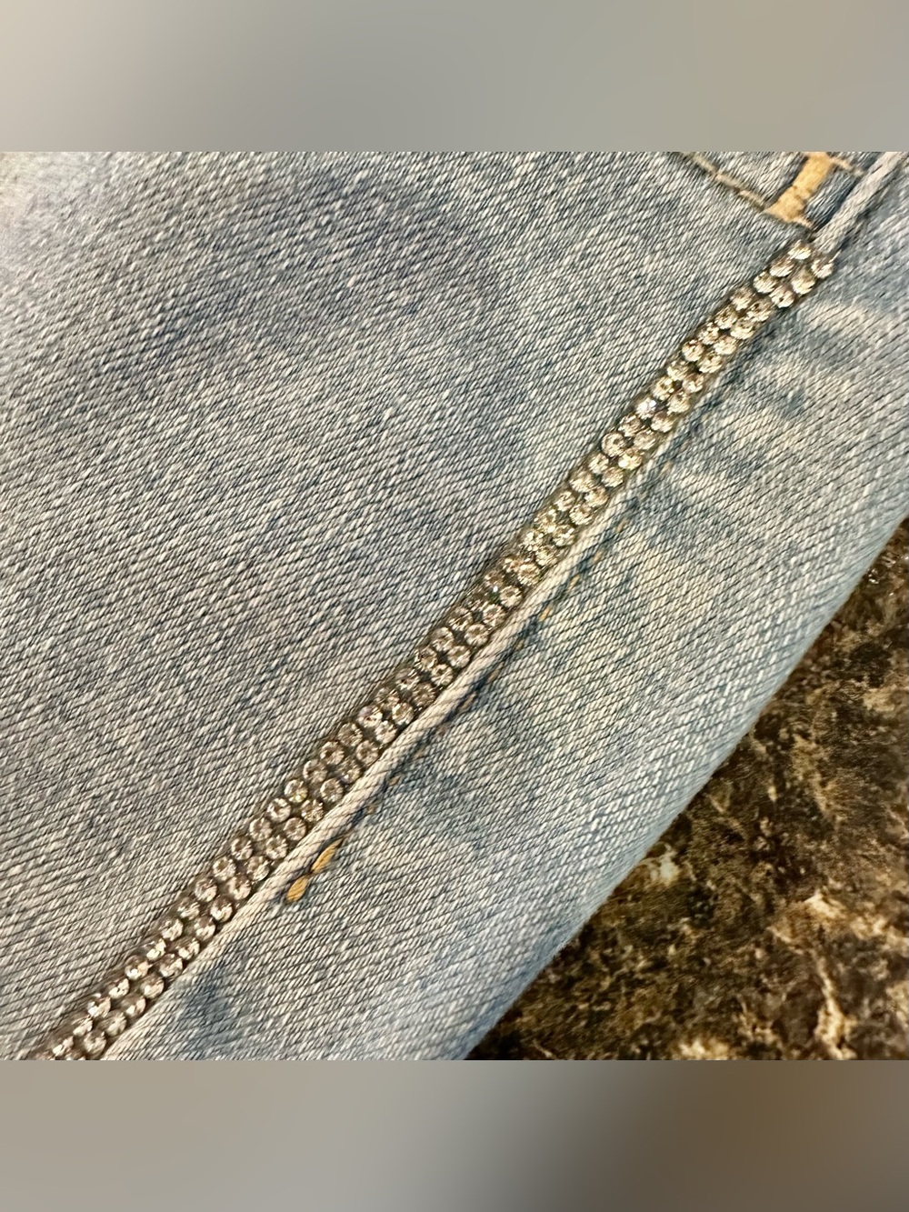 Levi’s 725 High Rise Bootcut - Picture 10 of 10